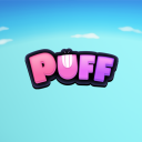 Puffverse Discord Server Logo